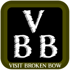 Visit Broken Bow
