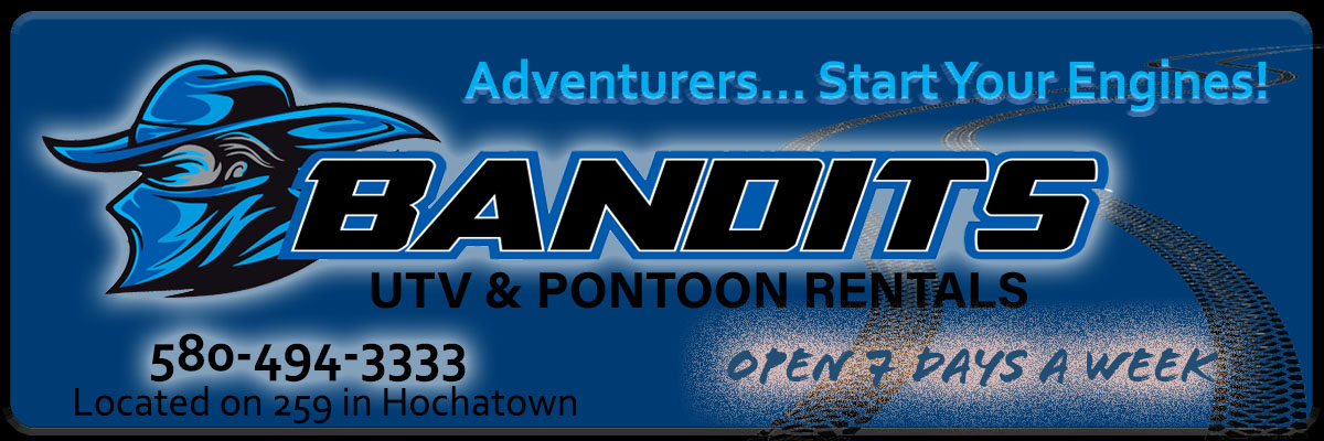 Bandits ATV and Boat Rentals