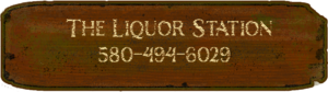 The Liquor Station