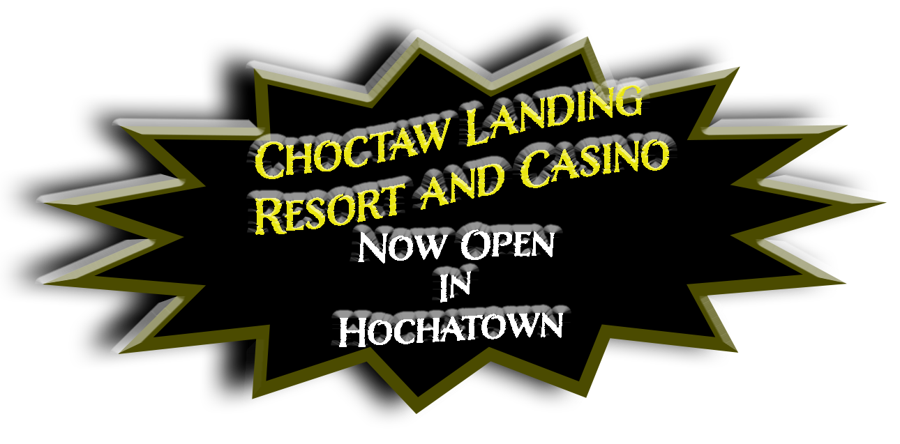 Choctaw Landing