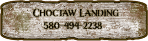 Choctaw Landing