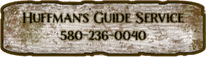 Huffman's Guide Service