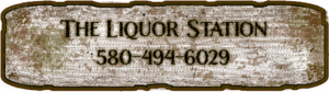 The Liquor Station
