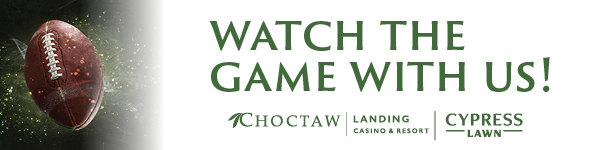 Choctaw Landing Entertainment