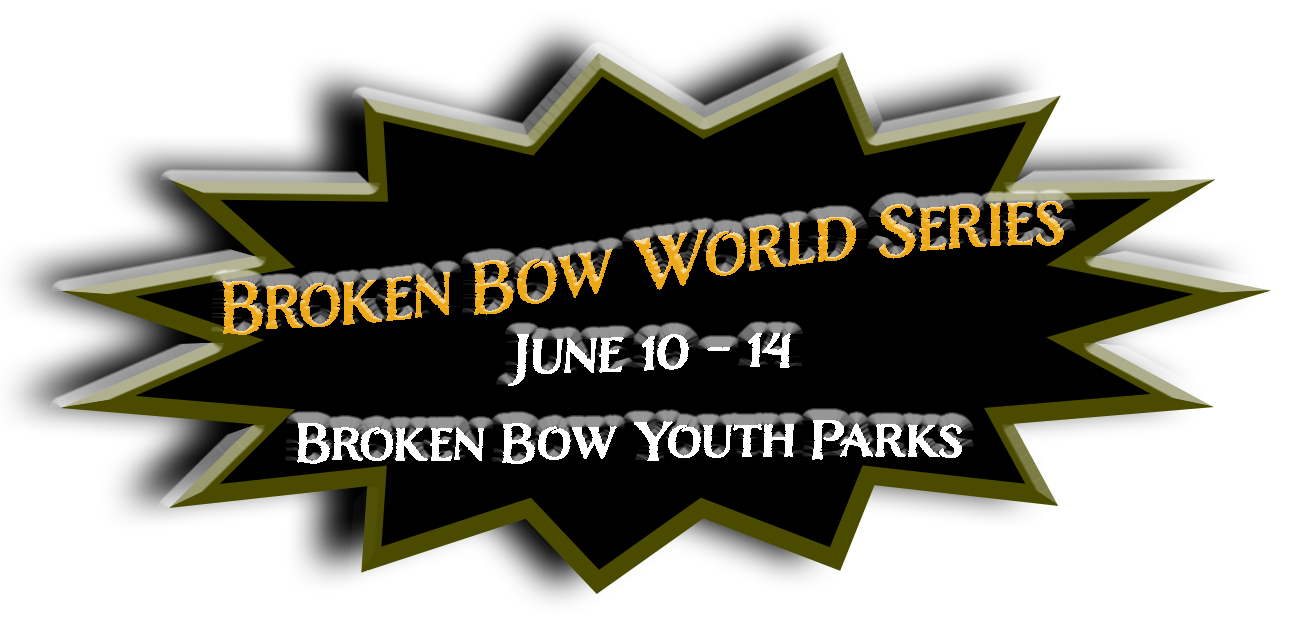 Broken Bow World Series