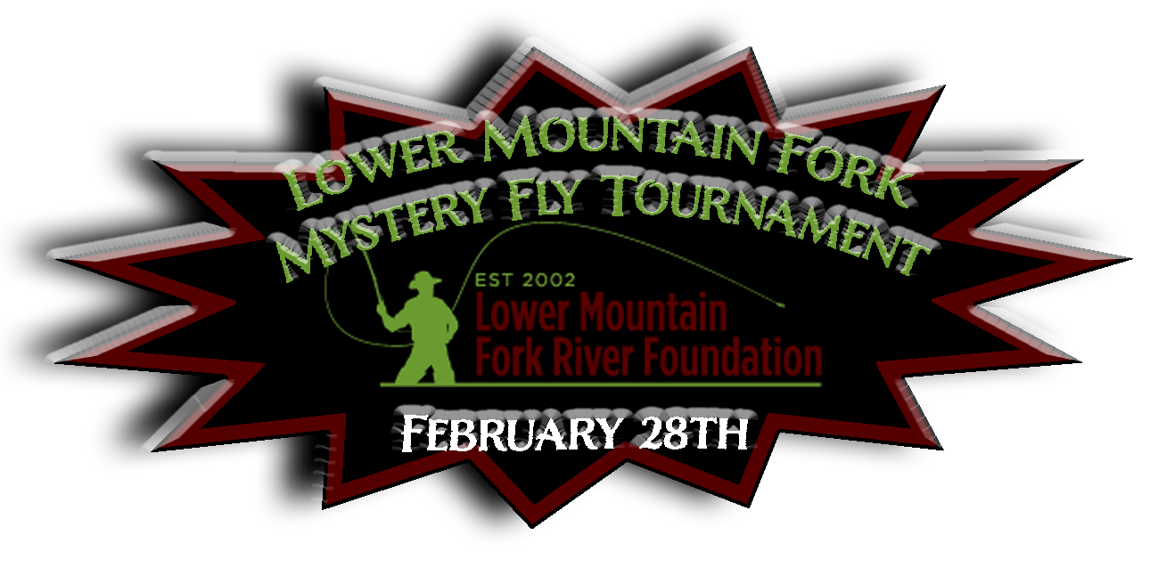 Mystery Fly Fishing