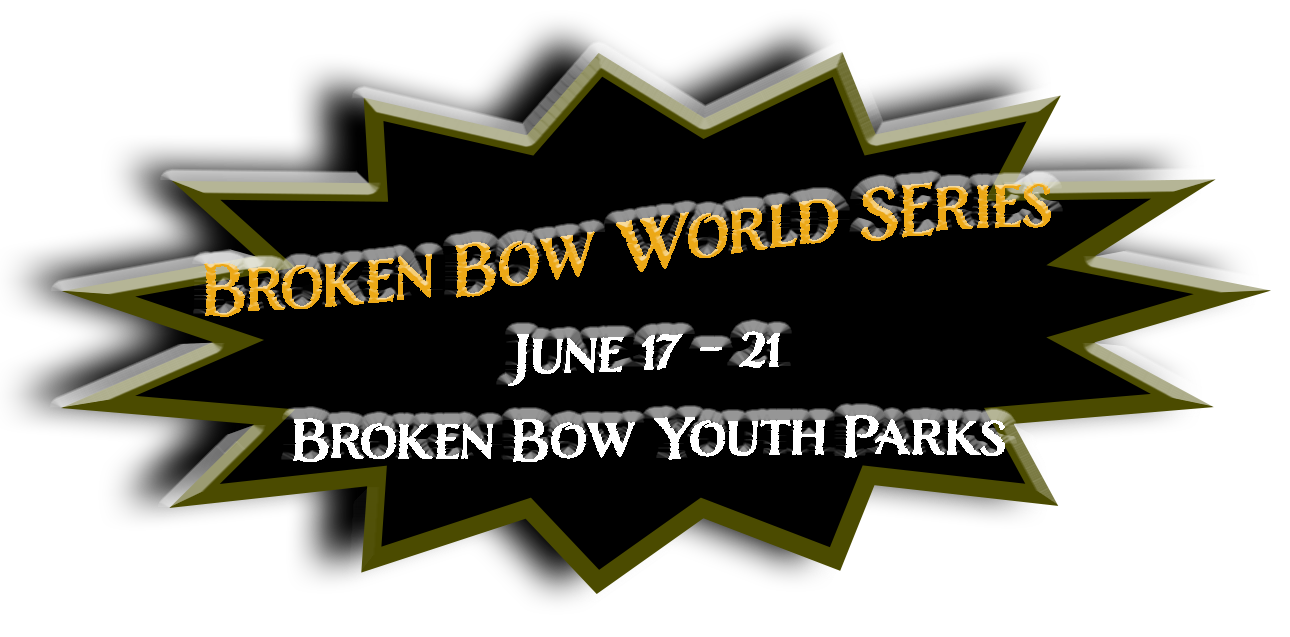 Broken Bow World Series - 2D Sports