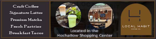 Broken Bow Coffee